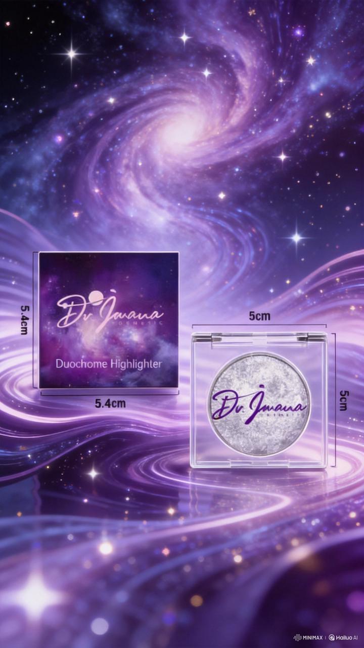 ❄️ غبار النجوم – Stardust