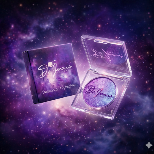 💜 الهالة الكونية – Cosmic Aura