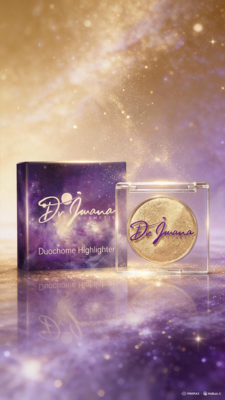 💛 المذنّب الذهبي – Golden Comet