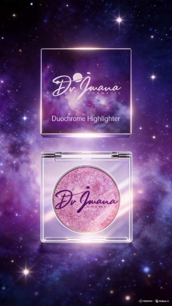 🌸 السديم الوردي – Pink Nebula