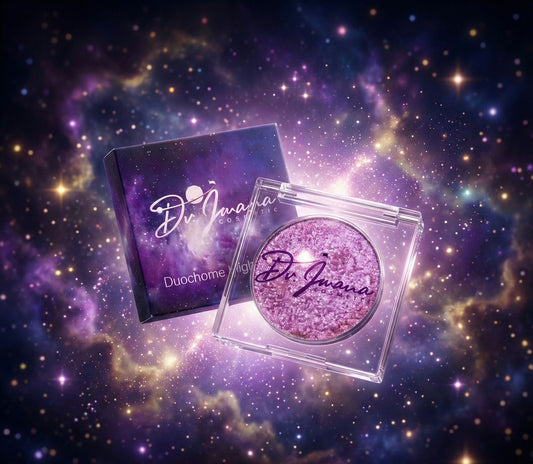 🌸 السديم الوردي – Pink Nebula