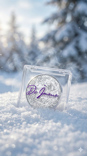 ❄️ غبار النجوم – Stardust