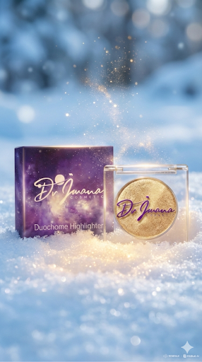 💛 المذنّب الذهبي – Golden Comet