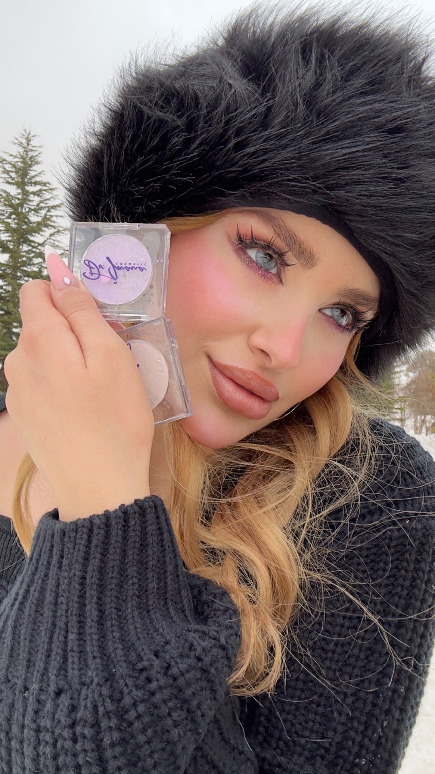 باقة من 3 ألوان